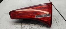 11-13 Kia Optima LX Right Inner Tail Light Assembly 11 12 13
