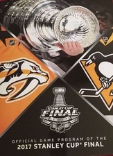 2017 Upper Deck Stanley Cup Champions Hockey Set 24