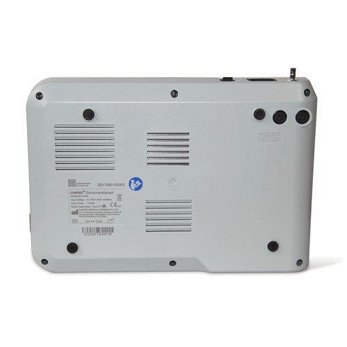 CONTEC ECG100G Digital 1 Channel 12 lead ECG Machine EKG Electrocardiograph FDA - Picture 7 of 12