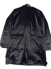 Torrid 3-in-1 Parka Puffer Jacket Wind & Rain Resistant Hooded Women 2x Gorpcore