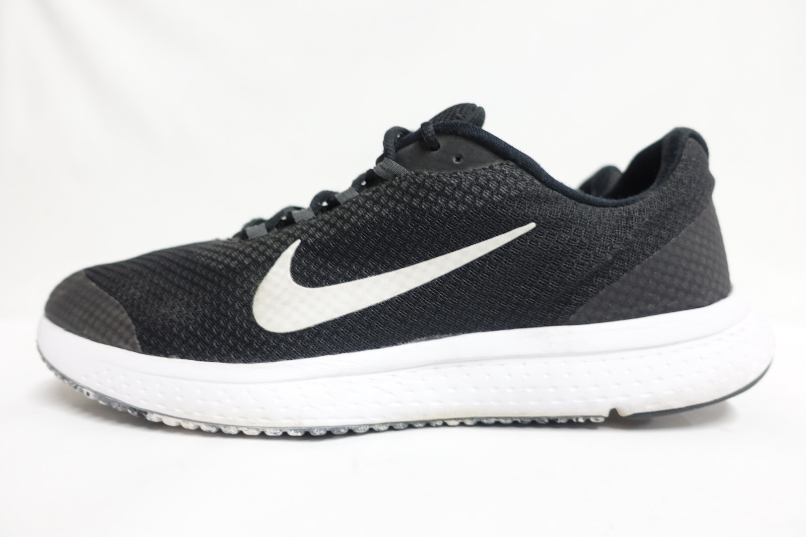 nike runallday black