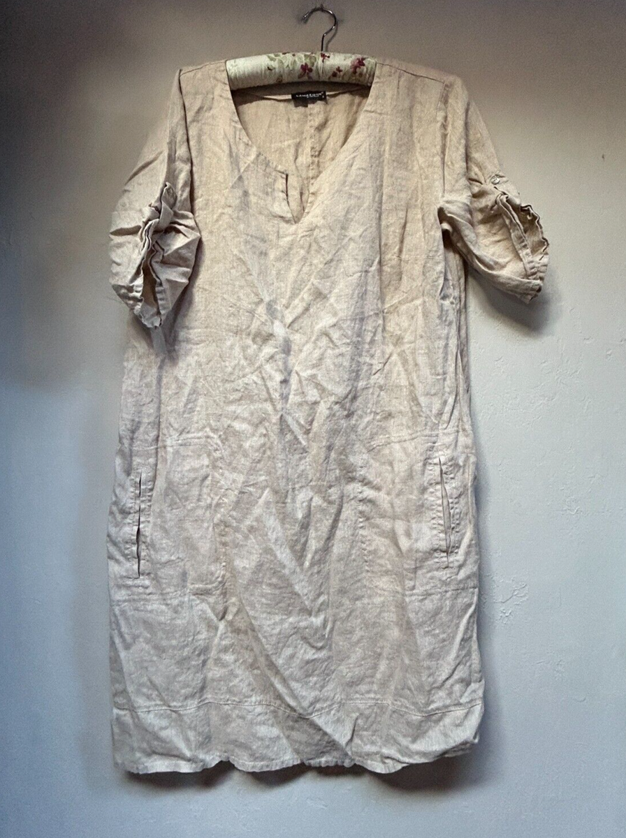 rollas shift linen dress Rolla's Shift Linen Dress
