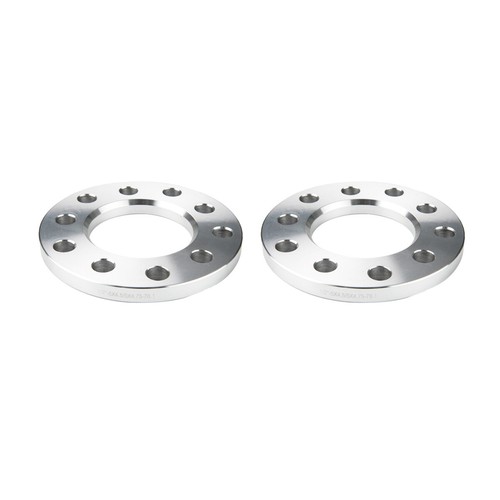 5x4.5 5x114.3 5x4.75 Universal Wheel Spacers For Ford/Jeep/Toyota/Honda/Nissan, 4PCS 1/2" (12mm