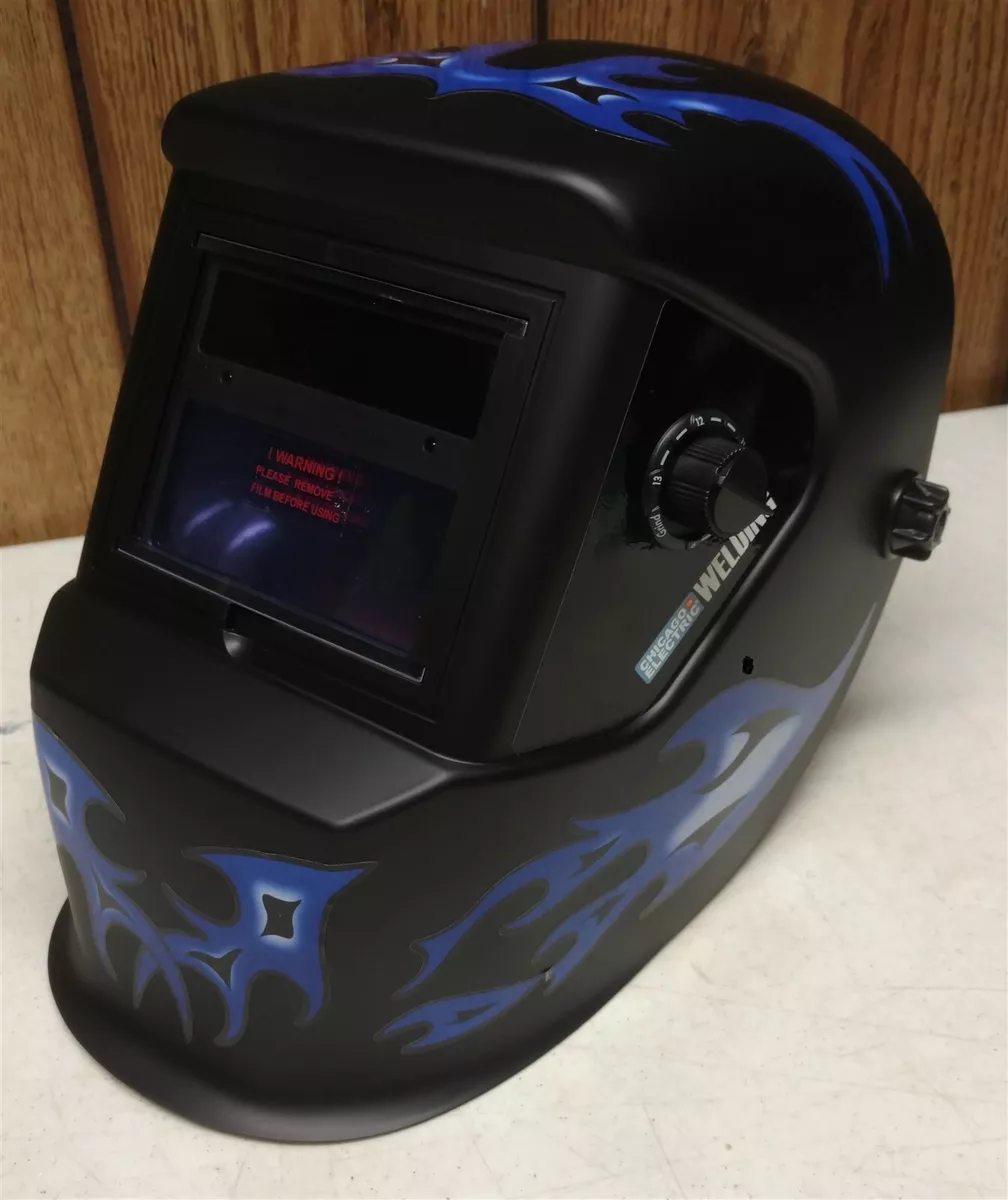 Why is My Welding Helmet Flickering? Solve It Now!