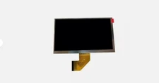 LCD Screen LCD Display Replacement For XTOOL PS65 PS70 Scanner (NOT Digitizer)