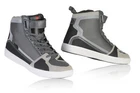 ACERBIS KEY GREY SNEAKER MOTORCYCLE SHOES URBAN TOURING ANKLE BOOTS 0021896.070
