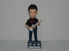 C.J. WILSON Texas Rangers 2008 SGA Bobble Head Limited Stadium Edition 5-16-08