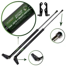 Two Rear Hatch Liftgate Lift Supports FAS-287-L-R-2 Fits 2004-2006 Scion xA