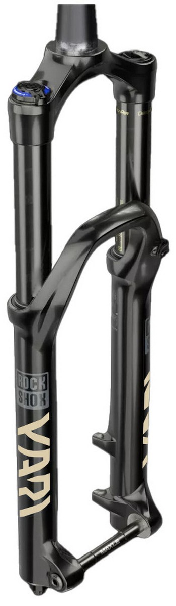 RockShox Yari RC DebonAir Suspension Fork 29
