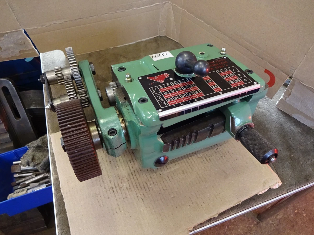 Myford lathes for 2024 sale on ebay