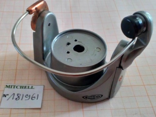 Rotor Mitchell Pour Moulinet Orca 6500SC – Pièce D'origine Neuve !