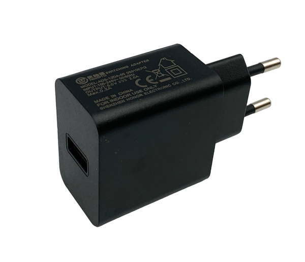 Acer Monitor PM161QB Ac LadegeräT Adapter Netzteil 2A 5V Eu 25.TH8M6.005-image