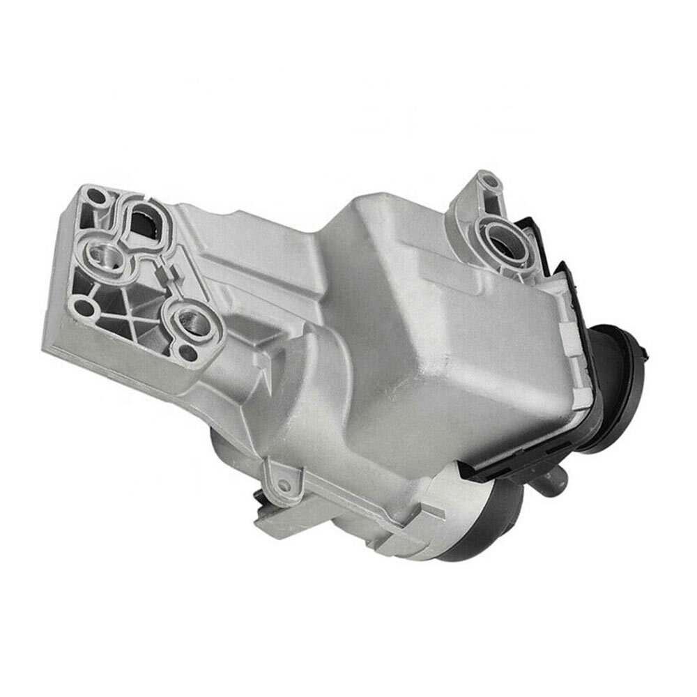 PCV Valve Oil Trap Oil Filter Housing 31338685 For Volvo C70 S40 V50 2004-2015