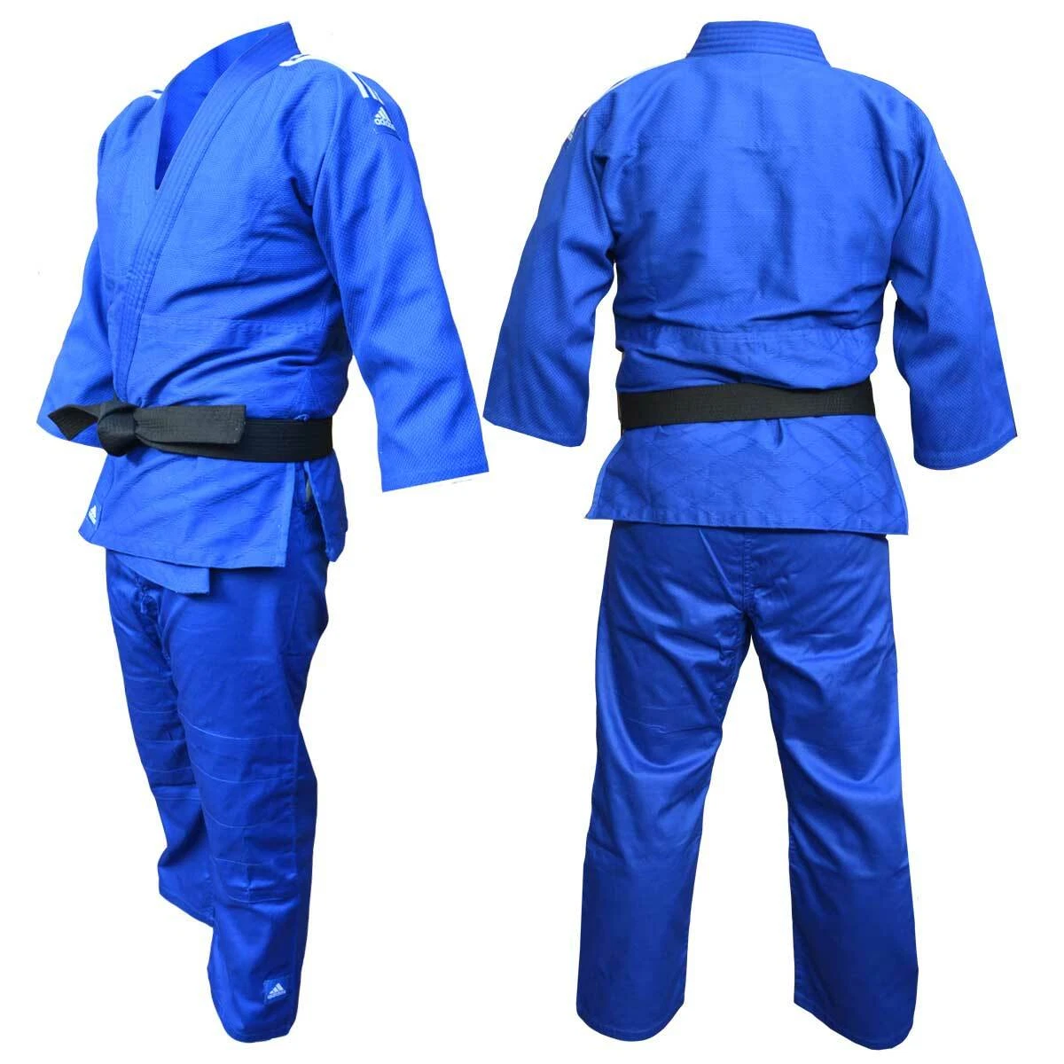 Adidas 2025 judogi italia