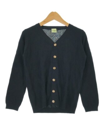 FUB Sweaters Navy 130(9T10T) 2200535858161