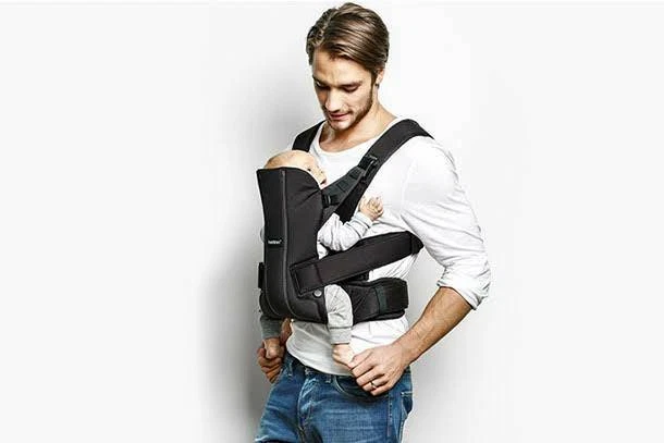 gumtree baby bjorn carrier