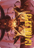 Gold Stamp Art Series CONVENIENT TARGET mtg Murders at Karlov Manor