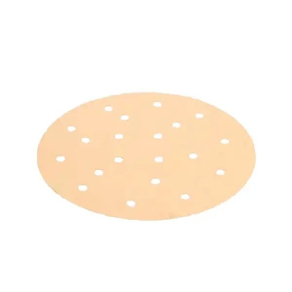 Tescoma - Delicia Round Baking Paper 18 Cm Pz 50