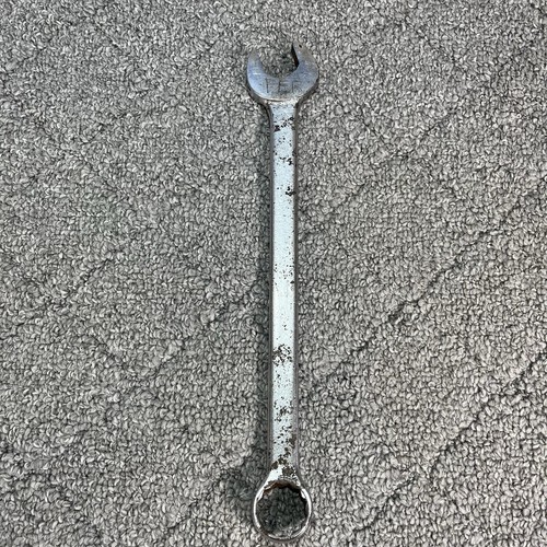 Vintage Proto 15/16 Combination Wrench No. 1230 SAE Made in the USA - Foto 2 di 10