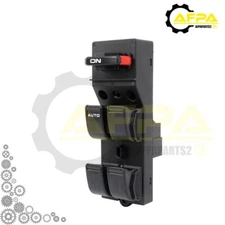 Power Window Control Switch for 1996-2000 Honda Civic CX 4 Door Front Left