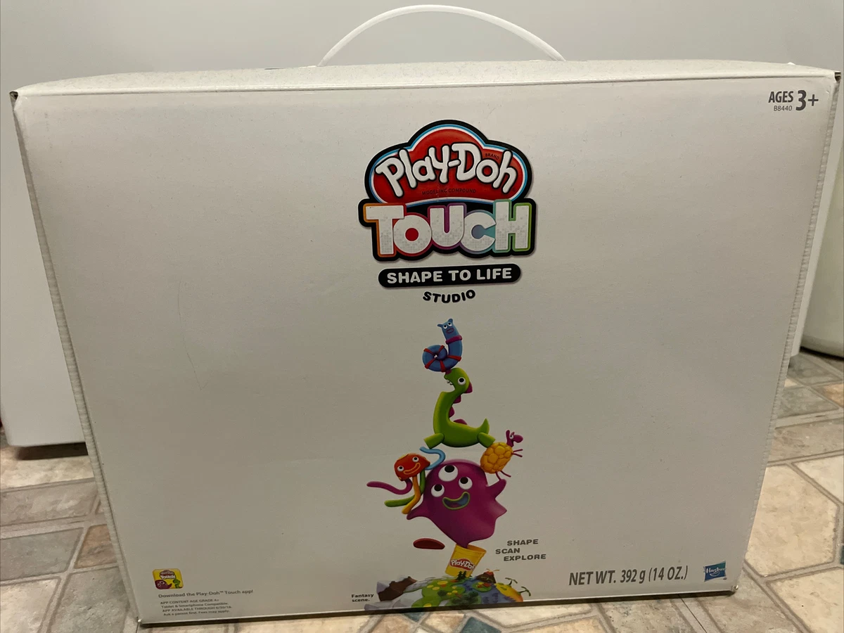 Play doh best sale touch