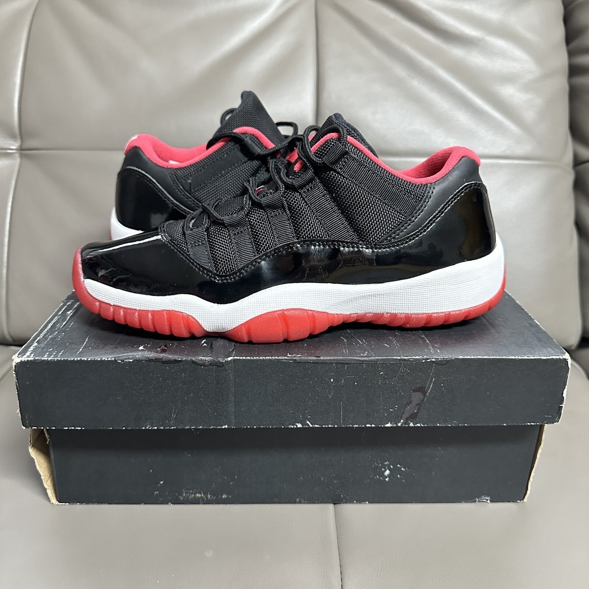 ご*ま様 エアジョーダン 11 AIR JORDAN11 LOW GS \"GYM AIR JORDAN 11 LOW 'GYM RED' ｜ FLY BASKETBALL CULTURE