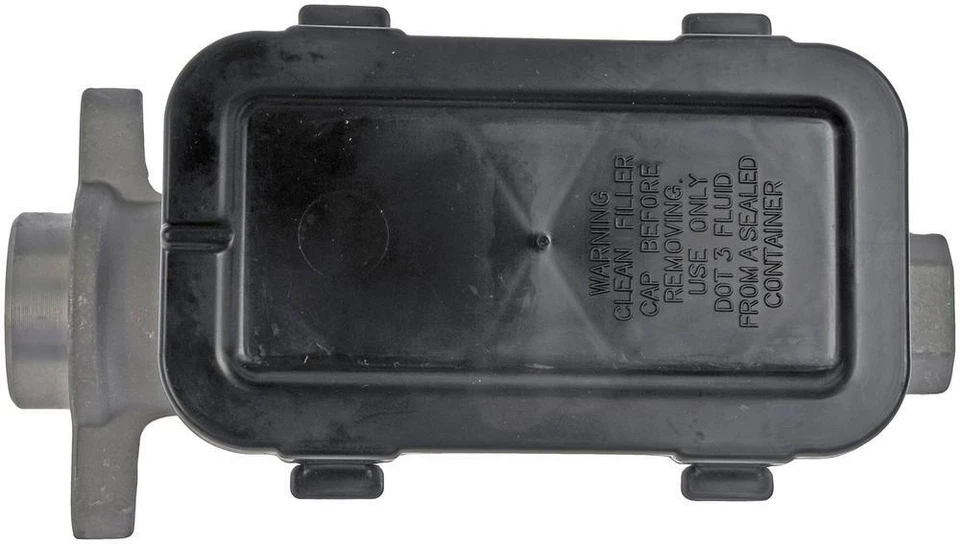 Cilindro maestro de freno para 1988-1994 GMC C2500, K2500 C1500, K1500 C2500 Suburban, Foto 2 de 4