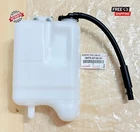 Radiator Overflow Reserve tank Coolant Bottle TOYOTA HILUX LN85 LN90 Genuine