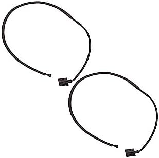 Rear Disc Brake Pad Wear Sensor for Bentley Continental & VW