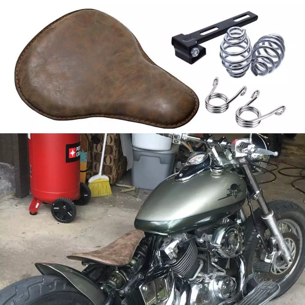 Xvs 950 bobber 2025
