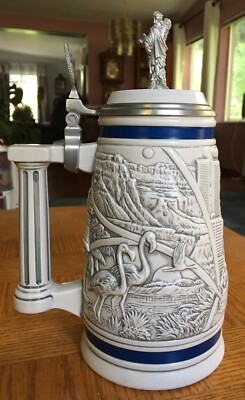 1998 “America The Beautiful” Avon Stein | eBay