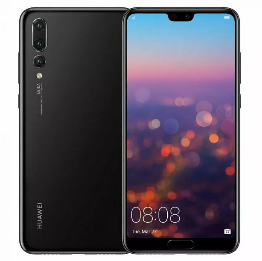 Хуавей Р20 Pro Купить