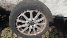 VOLVO S80 1999-2003 16 INCH REGULUS ALLOY WHEEL - SINGLE PART 3524367 7JX16X49