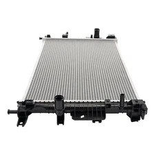 Radiator for Ford Fusion 2013 2014 2015 2016 2017 2018 2019 2020 1.5L, 2.5L