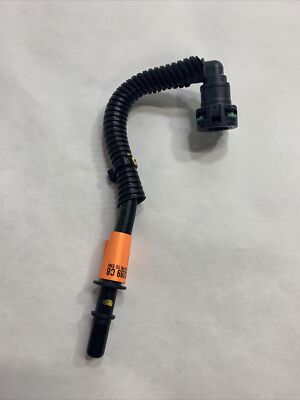 tubo様 Genuine Ford Tube Assembly Fuel Vapour Separat L1MZ-9D289-A