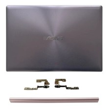 New ASUS UX303L UX303 U303L UX303LA UX303LN LCD Back Cover/Hinges/Hinges Cover
