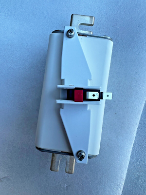 RSZ307-3 RAZ 400A DC1500V Energy Storage Fuse | eBay