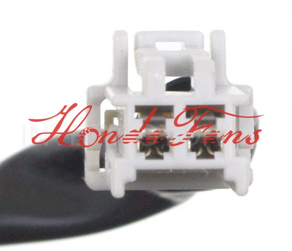 New Powe Door Lock Actuator Left Rear For 1995-1997 Honda Odyssey 72655-SX0-A01 - Image 3 of 3