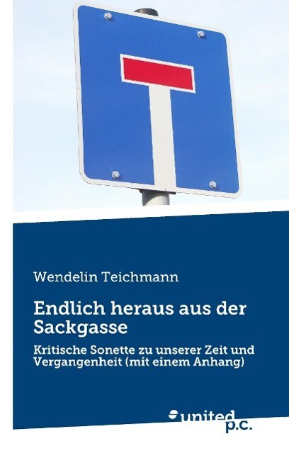 Thumbnail - Endlich Heraus Aus Der Sackgasse | Buch | 9783710317323