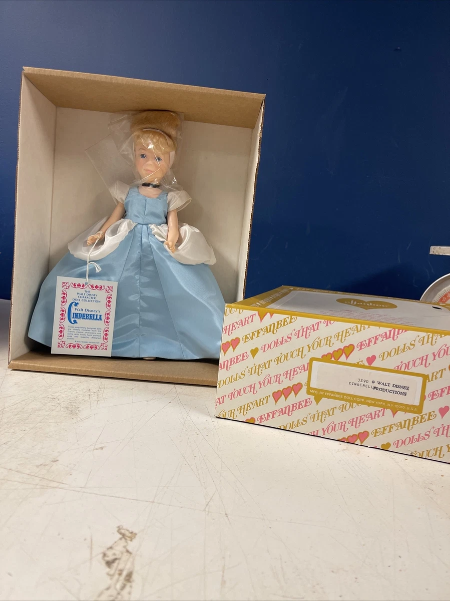 Effanbee dolls hotsell on ebay