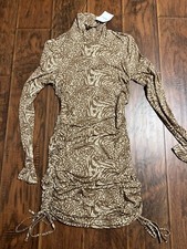 Forever 21 Dress Large