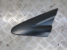 Honda Civic Type R FN2 2008 RHD UKDM  Passenger left mirror outer wing door trim
