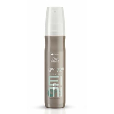 Wella NutriCurls Fresh Up 150 ml (11,27 /100ml)