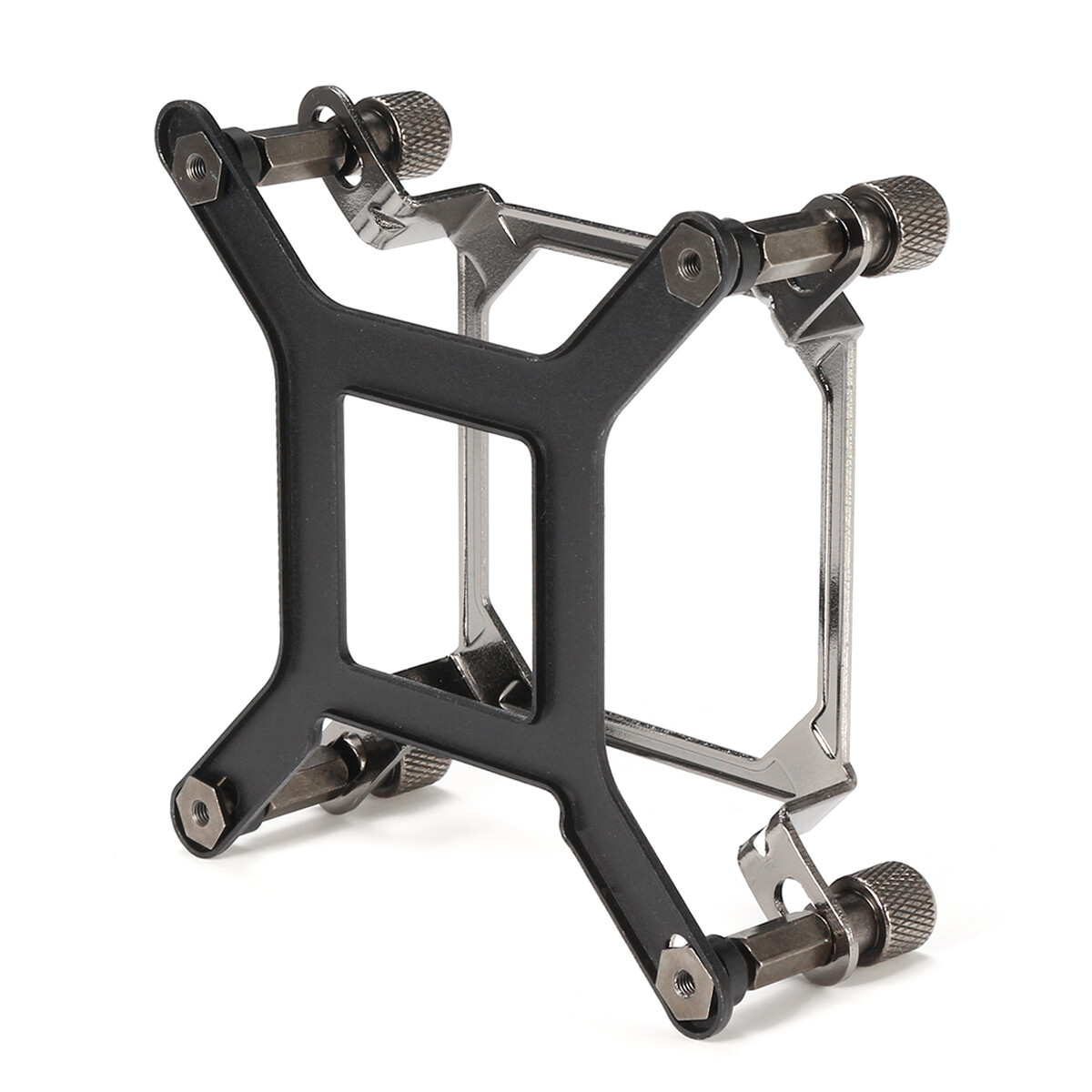 Staffa Di Montaggio Refrigeratore Per CORSAIR Hydro H60 (2018) H100i - Foto 7