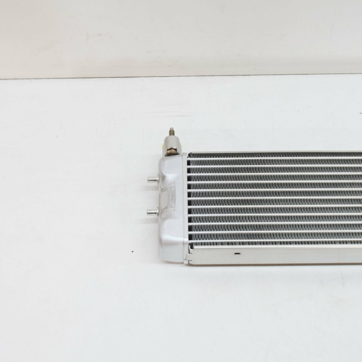 BMW F06 F10 F12 F13 Engine Oil Cooler 17212284260 2284260 NEW | eBay