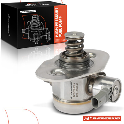 #ad High Pressure Fuel Pump for BMW 550i 550i GT 650i 750i xDrive 750Li M6 V8 4.4L $152.99