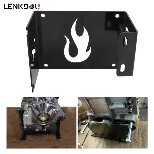1X Heavy Duty Motor Engine Stand For Harley 1999-2016 Twin Cam "A" Engines TC88A - Picture 3 of 8