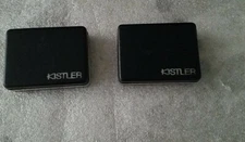 Pair of Kistler Instrument