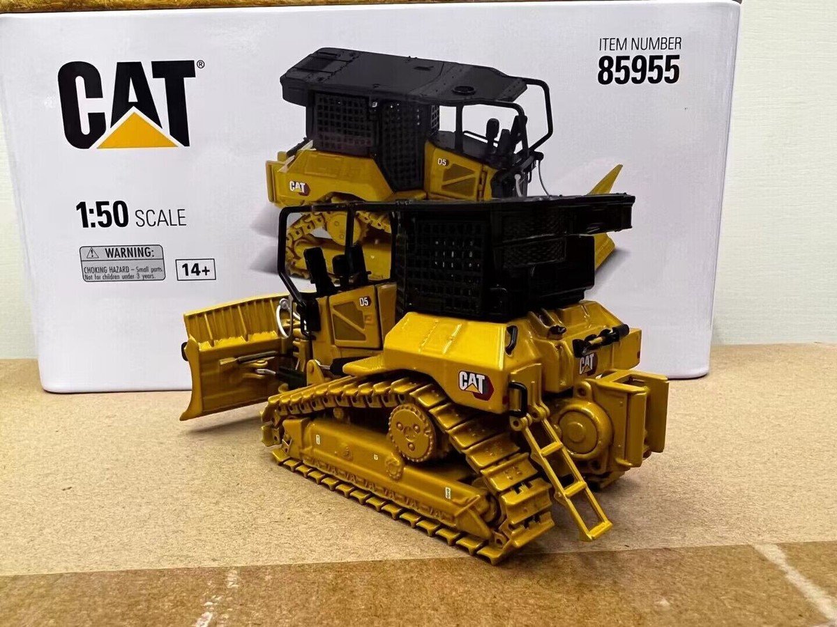 その他 CAT SCALE MODELS 1:50 D8R その他 CAT SCALE MODELS 1:50 D8R 1:50 Cat® D8R Track-Type