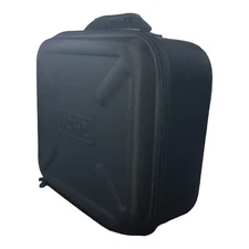 OEM Wahl Pro Series High Performance Storage Case 11in x 10in x 5in Rigid Case